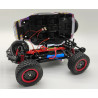 SCY 16106 PRO Brushless 1/16 rc car