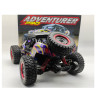 SCY 16106 PRO Brushless rc truck