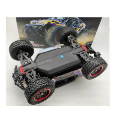 SCY 16106 PRO 1/16 rc car