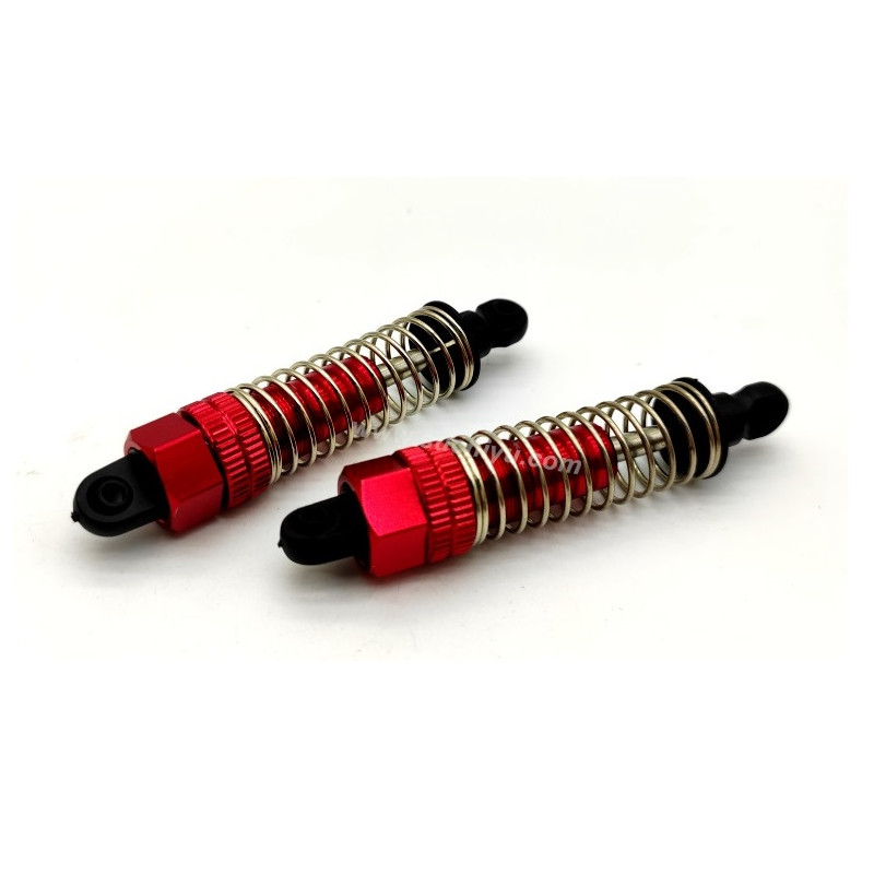 Parts 6326 6327 For SCY 16103 Shock Absorber Parts 6326 6327 For SCY 16103 Shock Absorber
