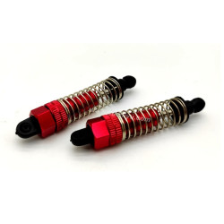 SCY 16102 PRO Shock Parts 6326