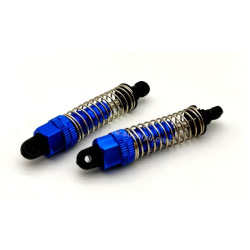 Suchiyu RC Car Accessories 6326 6327 Shock For SCY 16201 PRO Parts