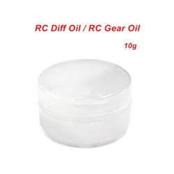 Parts RC Diff Oil