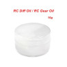 Parts RC Diff Oil