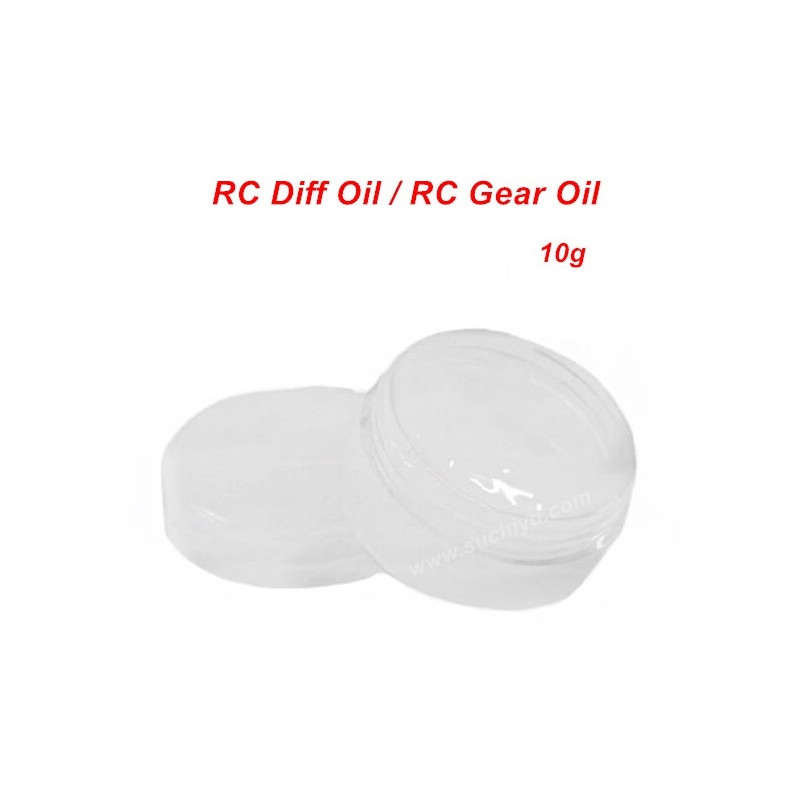 RC Car Parts Diff Oil RC Car Parts Diff Oil