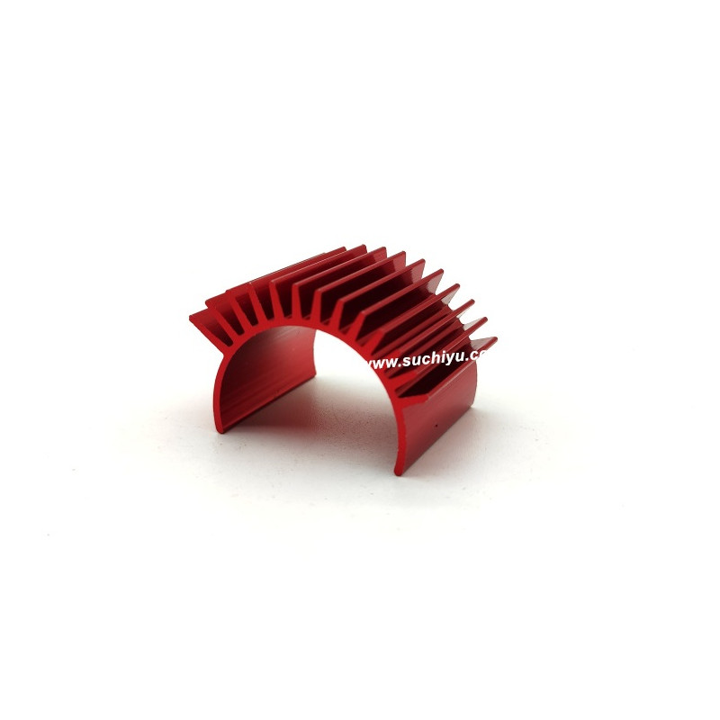 Suchiyu 16301 Parts Motor Heatsink 6048 Suchiyu 16301 Parts Motor Heatsink 6048