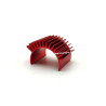 Suchiyu 16303 Motor Heatsink Parts 6048