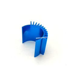 Scy 16102 Parts  6048 Motor Heatsink