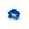Suchiyu 16102 Parts Motor Heatsink 6048