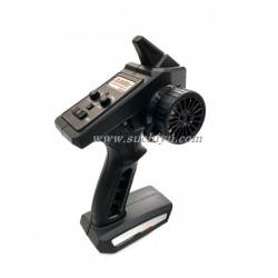 SCY 16102/SCY 16102 PRO Parts Transmitter 6053