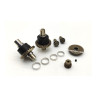 SCY 16104 PRO parts differential kit 6309