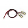 Suchiyu RC Car Parts 6054 Front Light For SCY 16102/16102 PRO