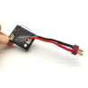 SCY 18101 Parts Circuit board, Receiver 8047
