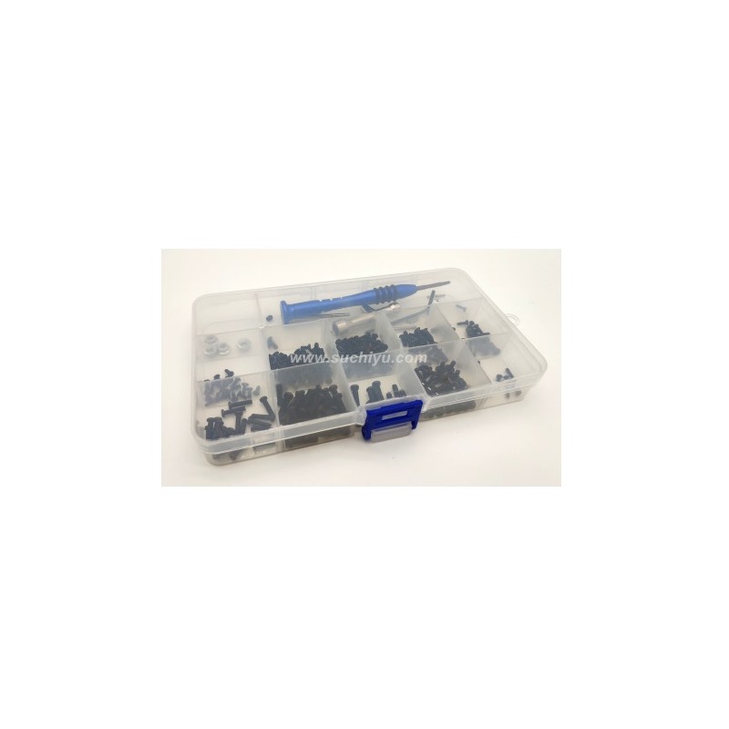 Suchiyu 16102 Parts Screw Kit Suchiyu 16102 Parts Screw Kit