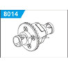 Suchiyu SCY 18101 Parts Differential 8014-Brushed