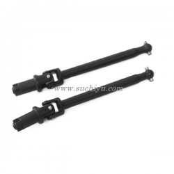 Parts 6028 Front Drive Shaft For SCY 16102 RC Car