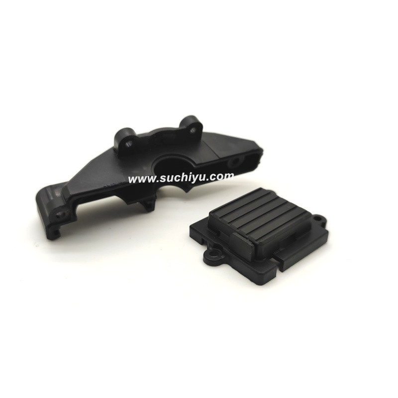 SCY 18101 Parts Servo Cover+Central Wave Box Cover 8009 SCY 18101 Parts Servo Cover+Central Wave Box Cover 8009
