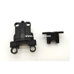 SCY 18101 PRO Parts Rear Gear Box Cover 8011