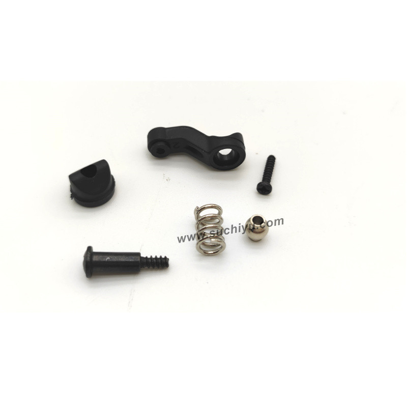 Suchiyu 18101 Parts Servo Arm Kit 8015