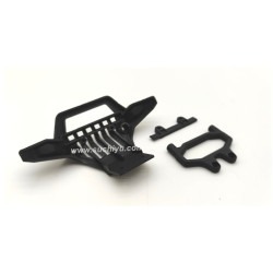 Suchiyu SCY 18101 Parts Front Bumper 8023