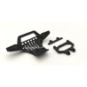 Suchiyu SCY 18101 Parts Front Bumper 8023