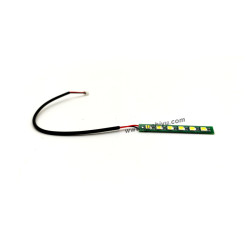 Suchiyu SCY 18101 PRO Parts Front Car Light 8026
