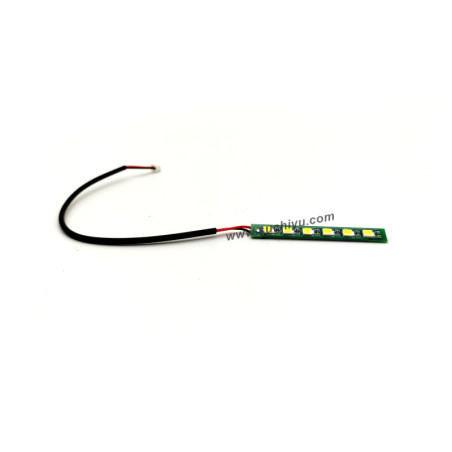 Suchiyu SCY 18101 PRO Parts Front Car Light 8026