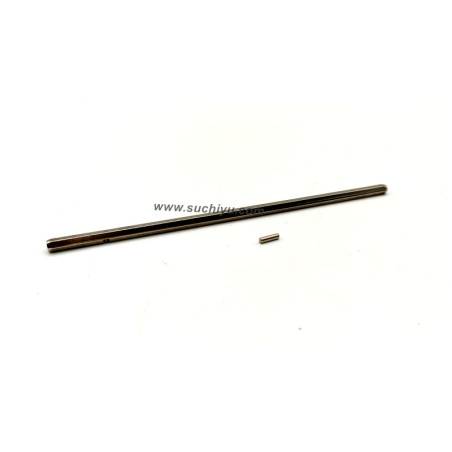 SCY 18101 Parts Central Drive Shaft 8027