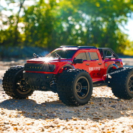 SCY 18102 1/18 2.4g 4wd high speed rc car