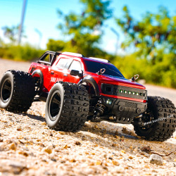SCY 18102 RC Truck