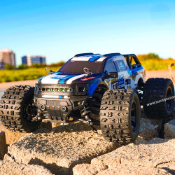 SCY RC Car 18102