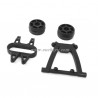 Suchiyu SCY 16102 PRO RC Car Parts 6031 Wheelie Bar Assembly