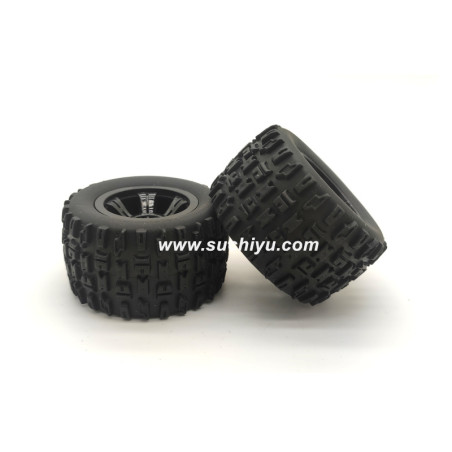 Suchiyu SCY 18102 PRO Parts Wheels 8046