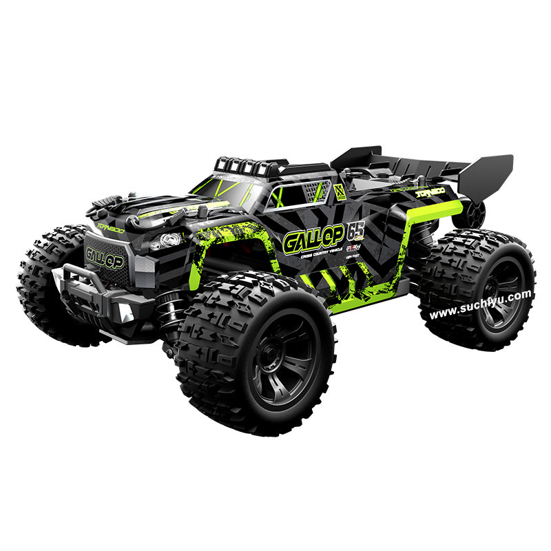 Suchiyu 18108 1/18 RC Car Suchiyu 18108 1/18 RC Car