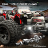 SCY 18108 rc racing