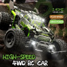 SCY 18108 rc car