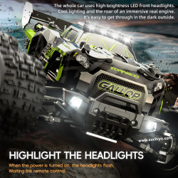 SCY 18108 1/18 4wd rc car