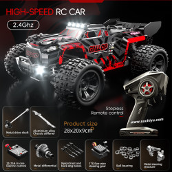 Suchiyu 1/18 rc car 18108