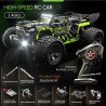 1/18 SCY 18108 4wd rc car