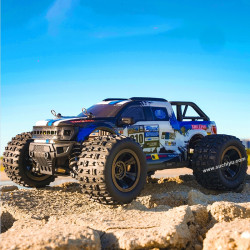 SCY 18102 1/18 high speed rc car