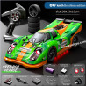 Suchiyu SCY 16307 PRO Brushless Remote Control Car 1:16 Four-Wheel Drive Flat Drift Car