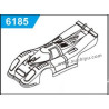 Suchiyu SCY 16307 PRO Parts Body Shell 6185 Blue