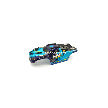 Suchiyu SCY 18101 Parts Body Shell 8064