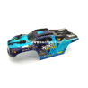 Suchiyu SCY 18101 Parts Body Shell 8064