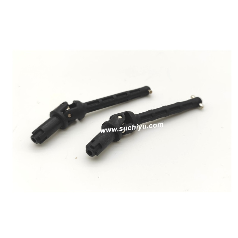Suchiyu SCY 18101 Parts Front Drive Shaft 8020 Suchiyu SCY 18101 Parts Front Drive Shaft 8020