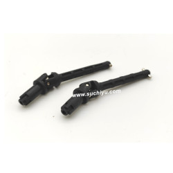 SCY 18102 Parts Front Drive Shaft 8020