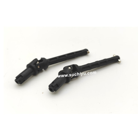 SCY 18102 Parts Front Drive Shaft 8020