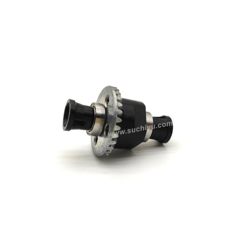 SCY 18102 Parts Differential Assembly 8014 SCY 18102 Parts Differential Assembly 8014
