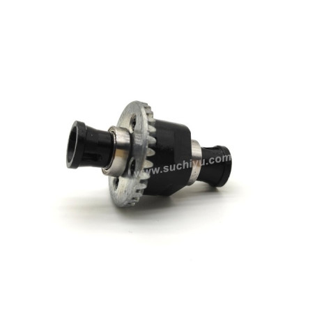 SCY 18102 Parts Differential Assembly 8014