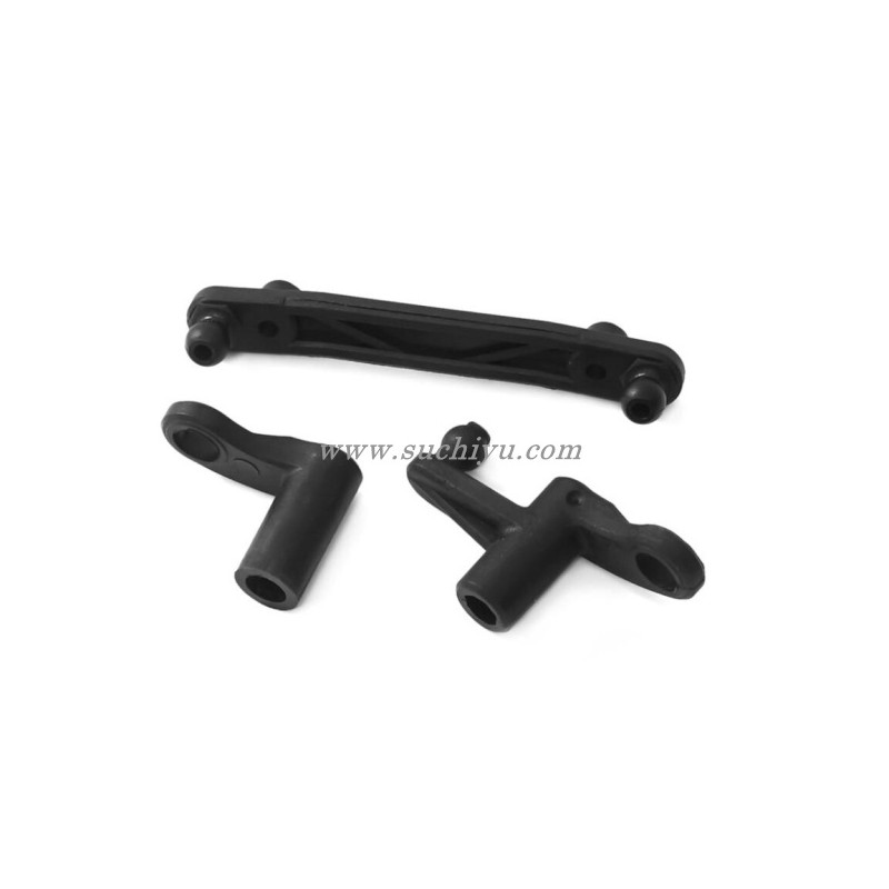 Suchiyu SCY 16101 Servo Steering Kit parts 6013